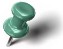 kleine_grüne_Stecknadel