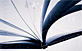 Aufgeschlagenes Buch